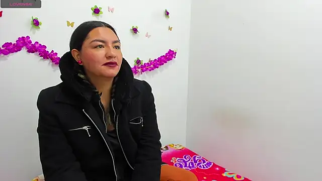 lexyy24 online show from February 18, 2026, 9:27 am