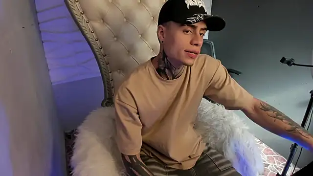 Snapshot of acxel_prescot chatting on February 13, 2026, 8:38 pm acxel prescot online show from February 13, 2026, 8:38 pm