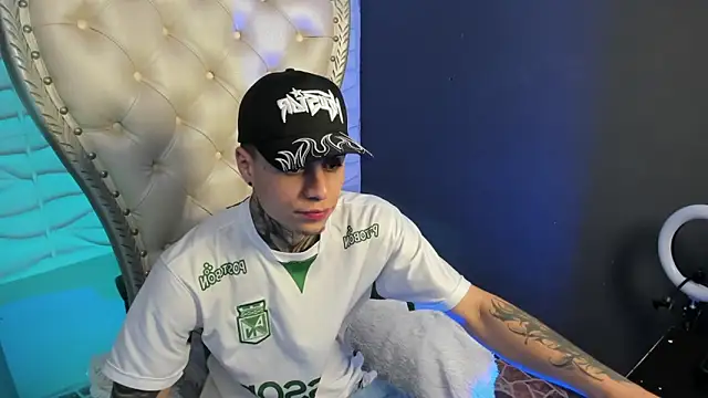 Snapshot of acxel_prescot chatting on February 17, 2026, 8:59 pm acxel prescot online show from February 17, 2026, 8:59 pm