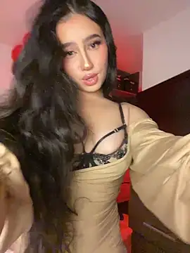 Snapshot of Sofiia_Vegaa chatting on February 14, 2026, 2:41 am Sofiia Vegaa online show from February 14, 2026, 2:41 am