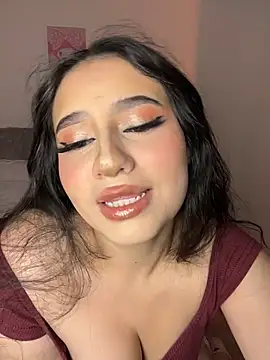 Sofiia Vegaa online show from March 9, 2026, 12:36 am