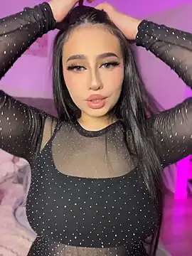 Sofiia Vegaa online show from May 25, 2026, 2:28 am