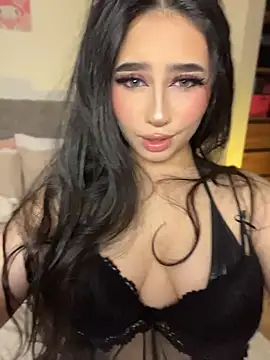 Sofiia Vegaa online show from May 30, 2026, 1:25 am