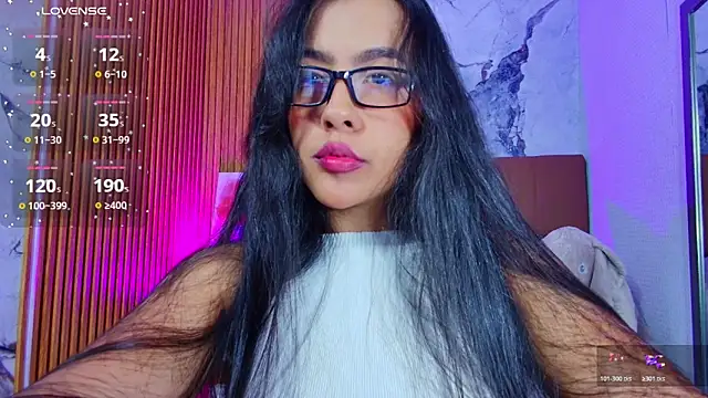 Snapshot of lizza_oss chatting on May 11, 2026, 12:00 pm lizza oss online show from May 11, 2026, 12:00 pm