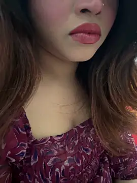 riya sharma11 online show from March 21, 2026, 4:43 pm