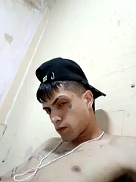 CubanoxxxSex online show from March 3, 2026, 12:39 am