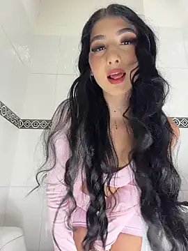 BadLilAngelXXX online show from June 30, 2026, 1:12 pm