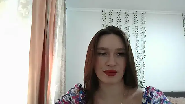 LilitTXX online show from July 31, 2026, 10:36 am