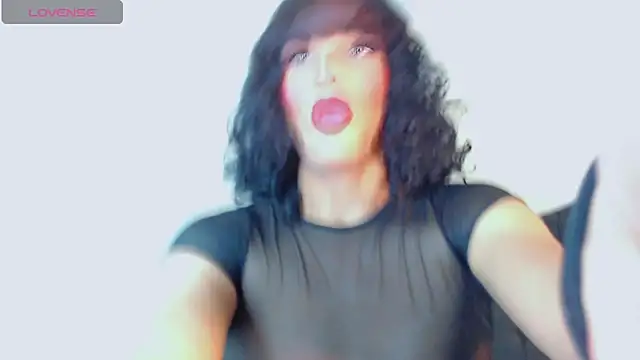 Zonce shimer online show from March 7, 2026, 4:31 am