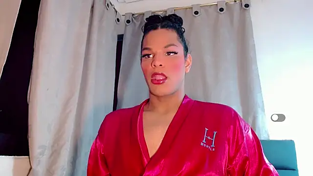 Zonce shimer online show from March 11, 2026, 4:29 am