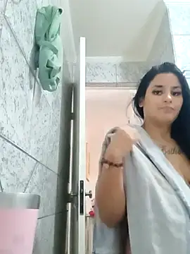 isapacheco69 online show from February 7, 2026, 8:45 pm