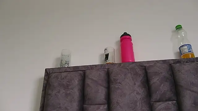 ScarlettMus online show from March 18, 2026, 9:40 pm