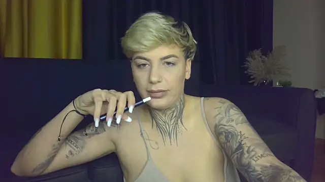 Kiarajojo online show from April 25, 2026, 8:06 pm