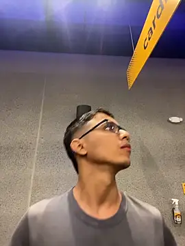 Gael Velaryx online show from February 15, 2026, 9:22 pm