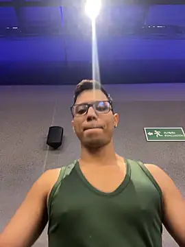 Gael Velaryx online show from March 6, 2026, 3:19 pm