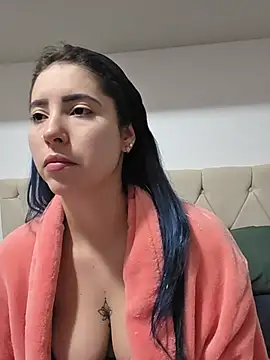 damamascarada online show from May 21, 2026, 6:37 pm