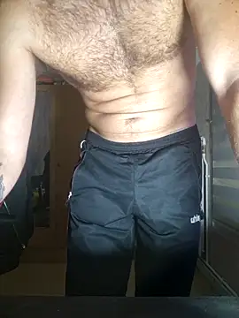 BERGHAIMBOY0 online show from February 5, 2026, 7:29 pm