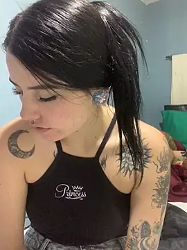 Sofii7 online show from February 22, 2026, 11:36 pm