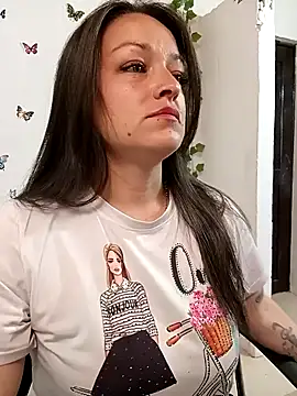 Snapshot of Ivanna_Greey1 chatting on March 1, 2026, 9:28 pm Ivanna Greey1 online show from March 1, 2026, 9:28 pm