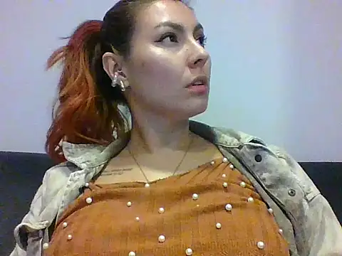 AnnyaEvans online show from June 2, 2026, 3:19 am