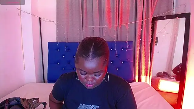 neighbor-ebony online show from July 11, 2026, 3:31 am