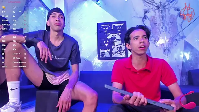 Wonka 1 online show from March 29, 2026, 11:54 am