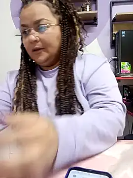 SweettSin online show from February 26, 2026, 3:44 pm