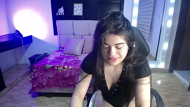 Katia pretty x online show from February 6, 2026, 3:33 am