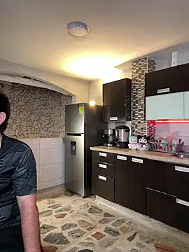 EmilyAndAndrew online show from April 3, 2026, 3:59 am