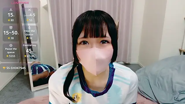 mi-na-chaaan online show from April 2, 2026, 10:02 am