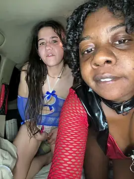 Snapshot of Ebony_Queeen chatting on May 30, 2026, 5:48 am Ebony Queeen online show from May 30, 2026, 5:48 am