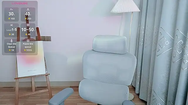 Snapshot of TT-AFGLOO chatting on February 27, 2026, 1:11 pm TT-AFGLOO online show from February 27, 2026, 1:11 pm