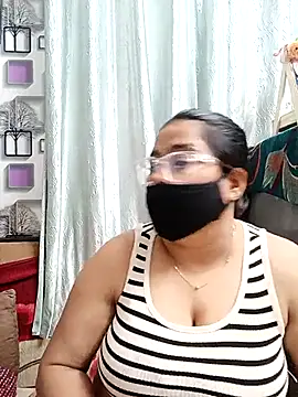 GangbangCouple online show from February 25, 2026, 5:00 pm