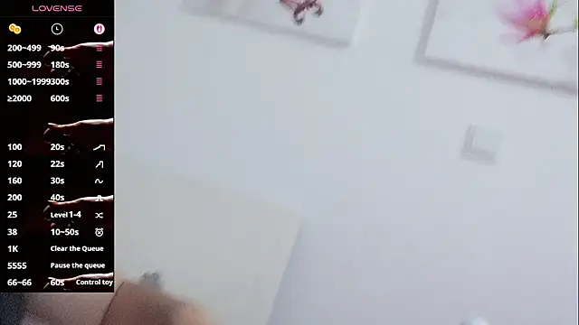 Snapshot of vivi523 chatting on March 29, 2026, 11:54 am vivi523 online show from March 29, 2026, 11:54 am