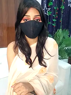 KavyaCurves online show from February 6, 2026, 11:02 am