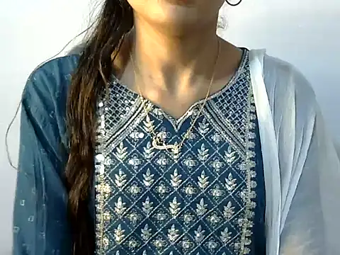 Snapshot of Mehaak_ chatting on February 19, 2026, 6:26 pm Mehaak online show from February 19, 2026, 6:26 pm