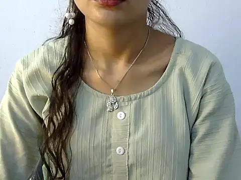 Mehaak  online show from April 28, 2026, 6:40 am