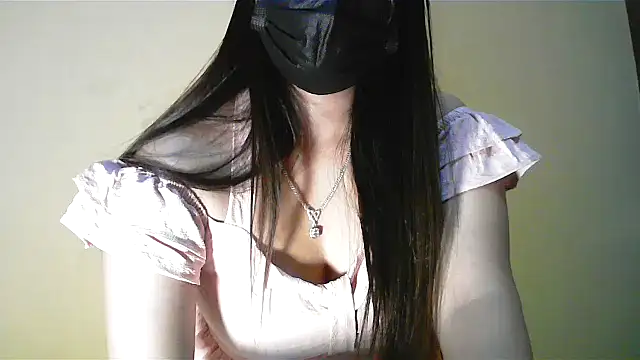 PRENCY CUTE online show from March 9, 2026, 2:21 pm