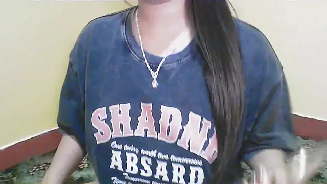 PRENCY CUTE online show from March 14, 2026, 6:46 pm