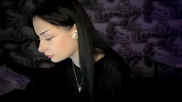 Snapshot of annicefeel chatting on February 21, 2026, 11:06 pm annicefeel online show from February 21, 2026, 11:06 pm