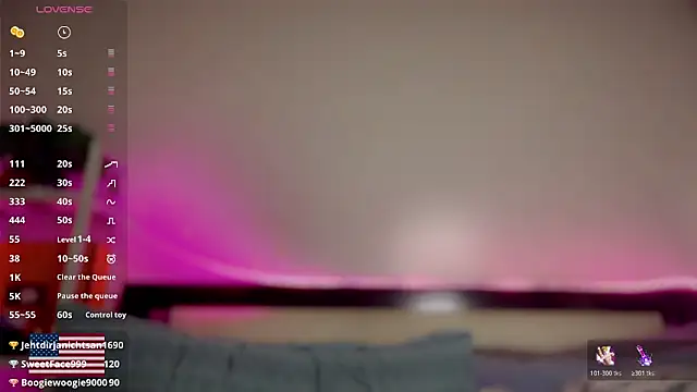 Kelly Mckinney online show from March 30, 2026, 8:04 am