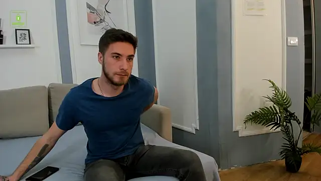 Harvey Wiliams online show from March 3, 2026, 6:19 am