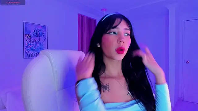 Blue skyx online show from February 8, 2026, 12:41 pm