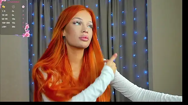 katefoxlive online show from February 24, 2026, 5:00 pm