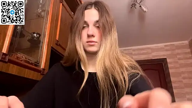 Snapshot of LovelySilk_63 chatting on February 23, 2026, 8:55 am LovelySilk 63 online show from February 23, 2026, 8:55 am