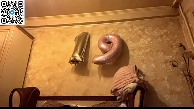 LovelySilk 63 online show from March 29, 2026, 6:30 pm