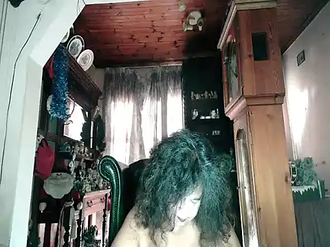 cosmicstar online show from April 7, 2026, 9:54 am