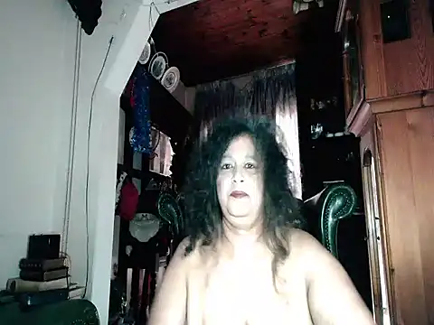 cosmicstar online show from April 23, 2026, 1:13 pm