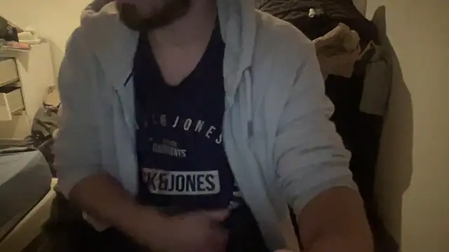 raoulbtnbois online show from February 7, 2026, 12:36 am