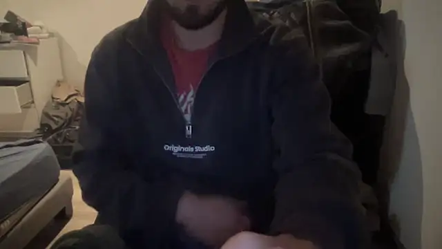 raoulbtnbois online show from February 7, 2026, 4:00 pm